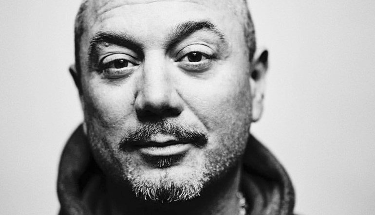 Huey Morgan – The Fun Lovin’ Criminal