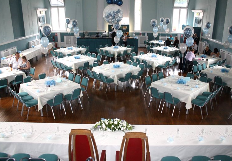 Weddings and Celebrations