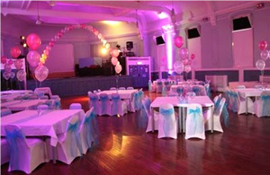 BTH event