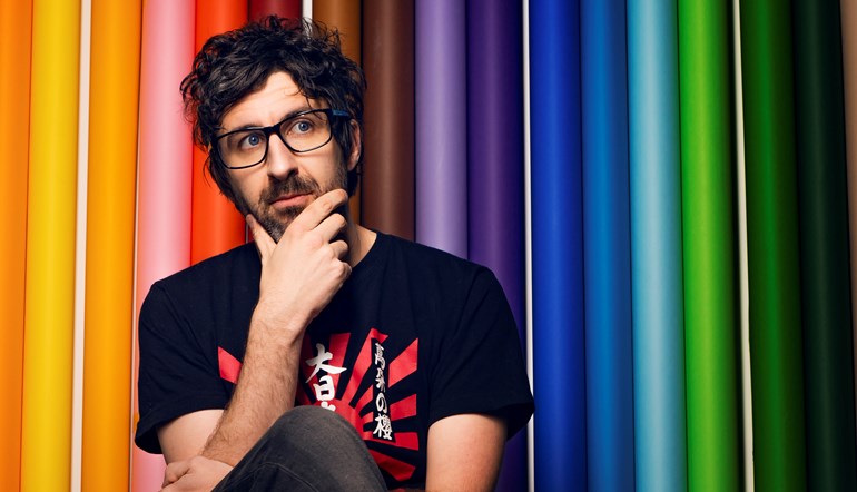 Mark Watson