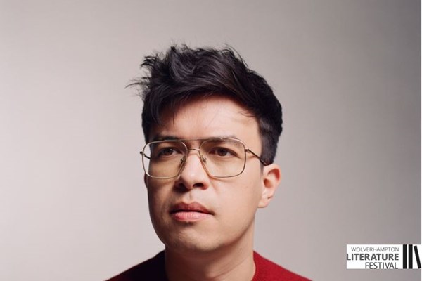 An Evening with Phil Wang