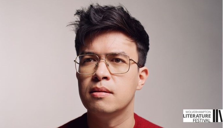 An Evening with Phil Wang