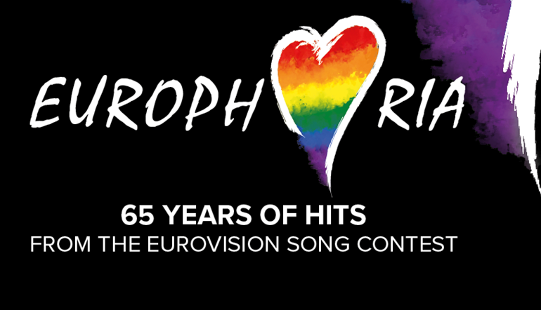 Europhoria:  The Glamour of Eurovision