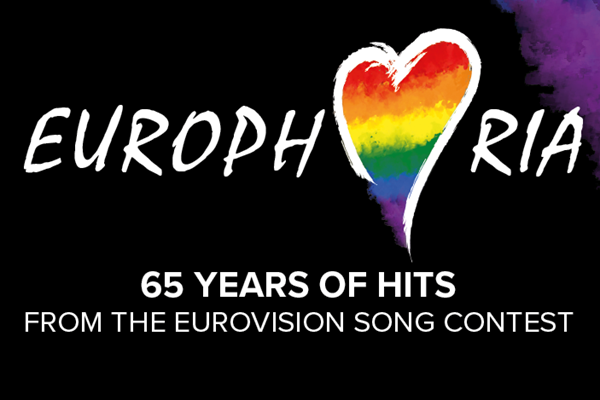 Europhoria:  The Glamour of Eurovision