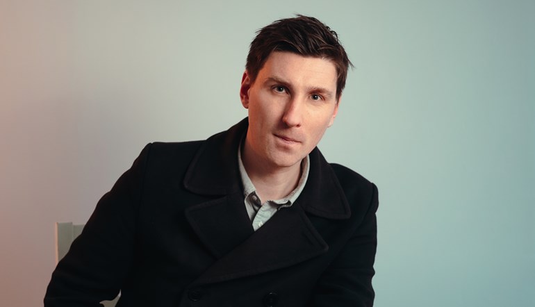 Sean McLoughlin: So Be It