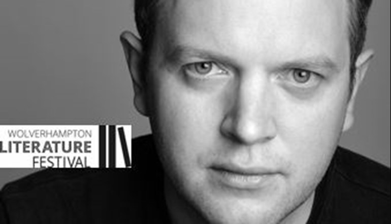 'History' In Conversation with Miles Jupp