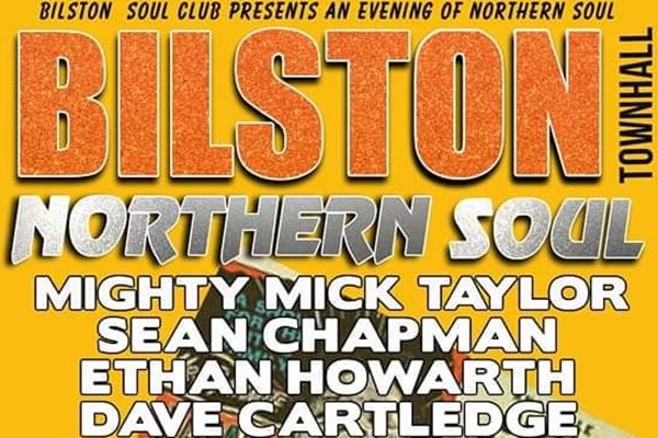 Bilston Soul Club