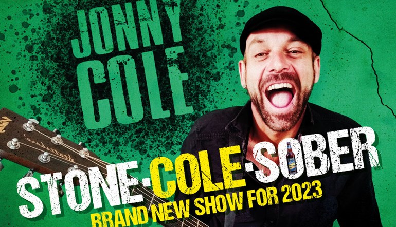 Jonny Cole
