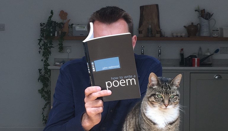 An Evening with Brian Bilston