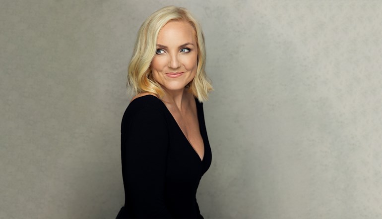 Kerry Ellis - Queen Of The West End