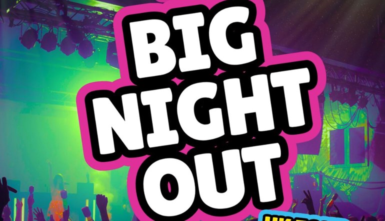 The Big Night Out