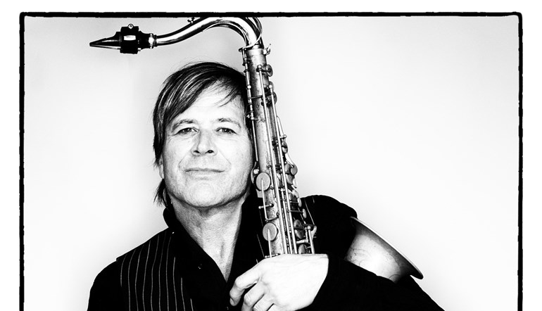 Steve Norman, of Spandau Ballet