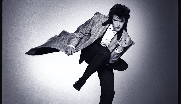 Paul Young - Songs And Stories