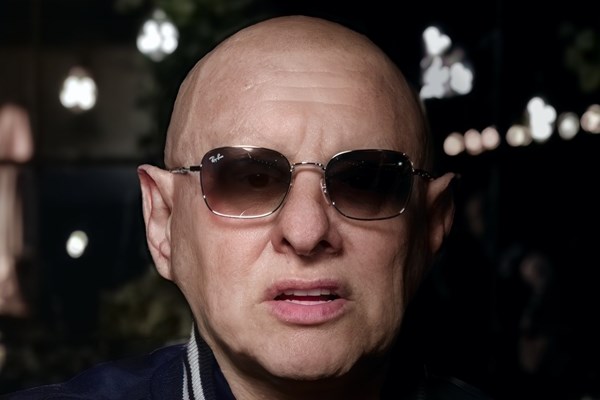 Shaun Ryder