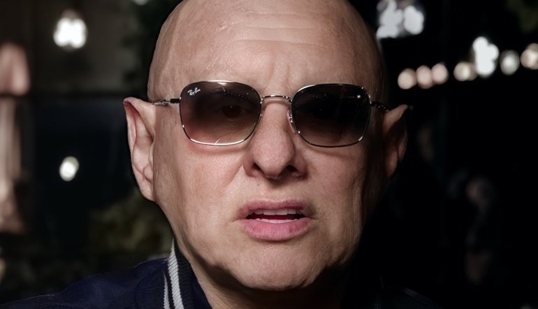 Shaun Ryder