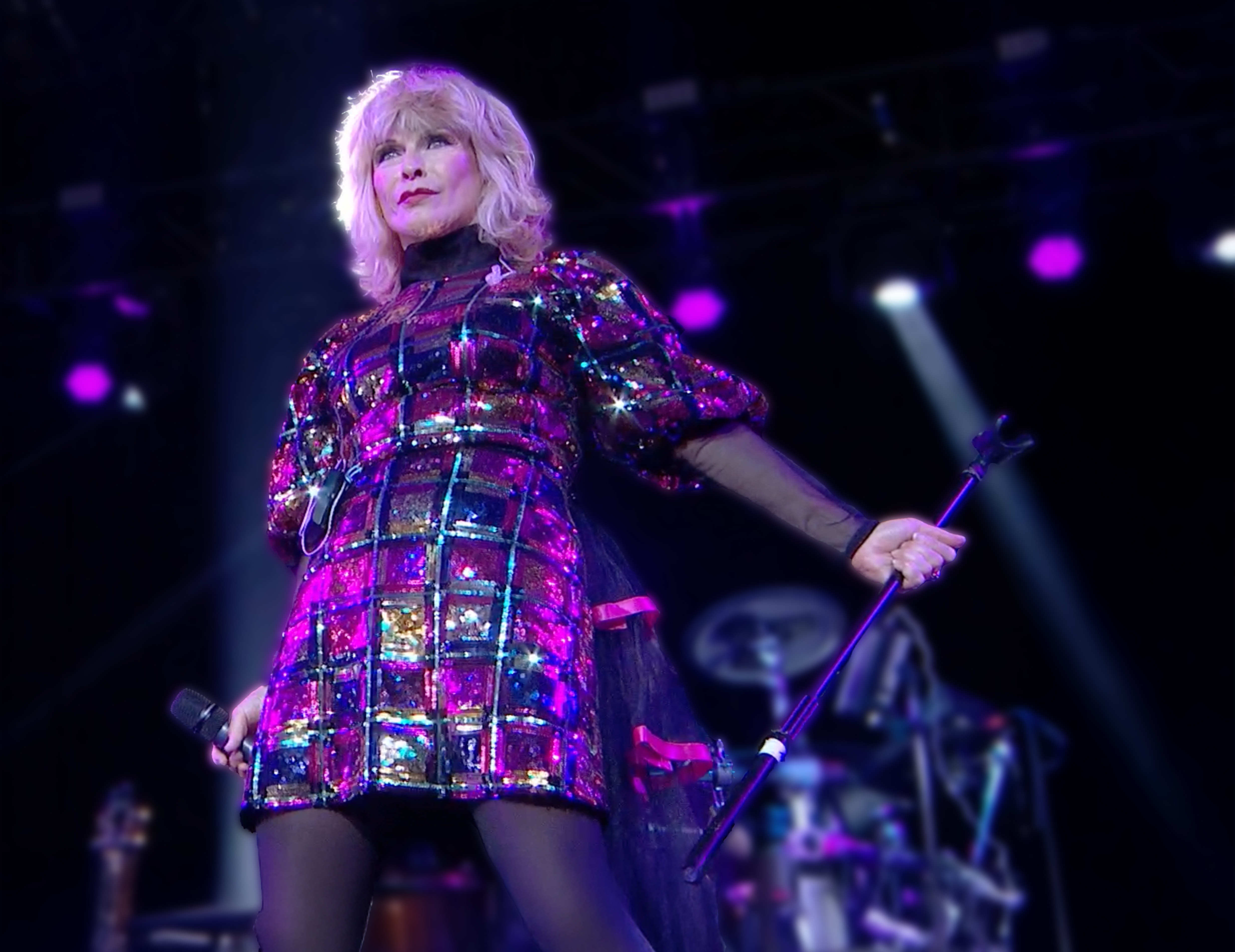 Toyah - Songs and Stories.