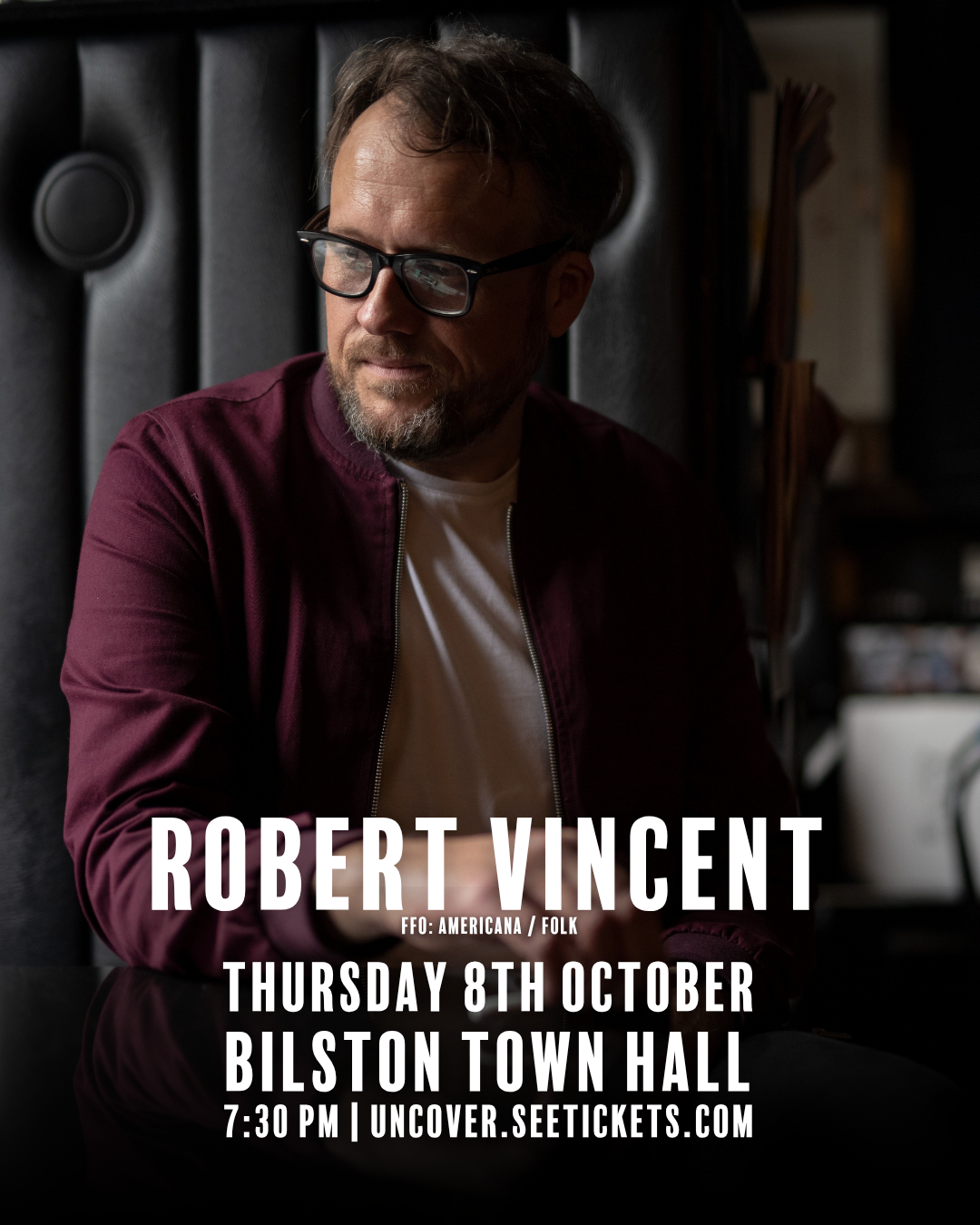 Robert Vincent